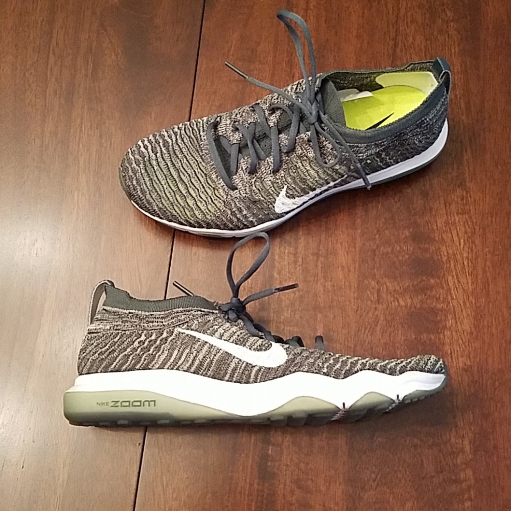 Nike Zoom size 8